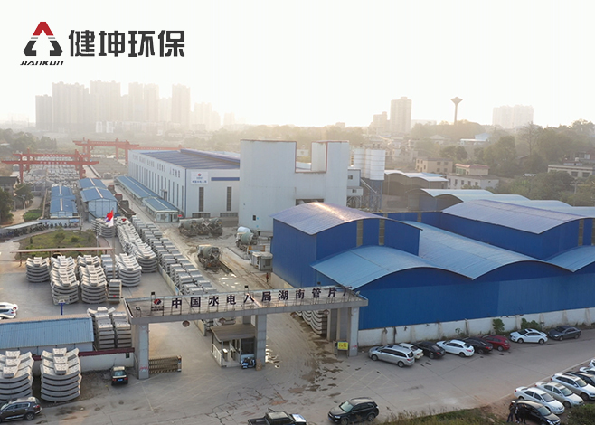 中国水电八局 - 沙石分离机厂家